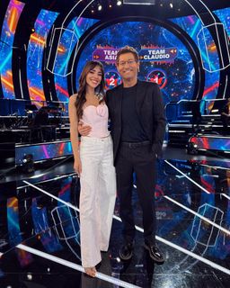 Giulia Penna feet photo 4