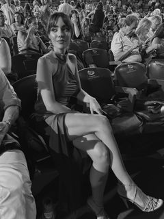 Giulia Penna feet photo 2