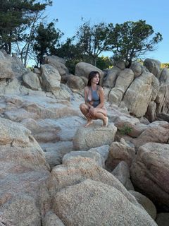 Giulia Penna feet photo 12
