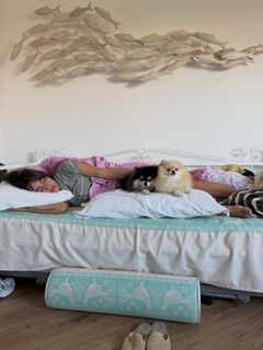 Giulia Penna feet photo 11