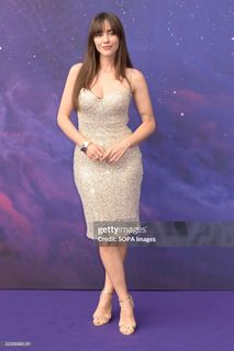 Giulia Penna feet photo 4