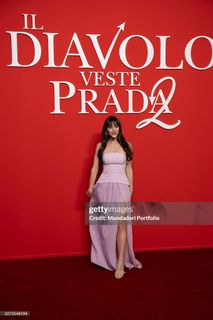 Giulia Penna feet photo 2