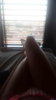 Giulia Provvedi feet photo thumbnail