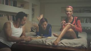 Giulia Provvedi feet photo thumbnail
