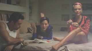 Giulia Provvedi feet photo thumbnail
