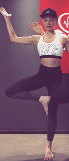 Giulia Provvedi feet photo thumbnail