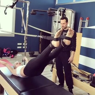 Giulia Provvedi feet photo thumbnail