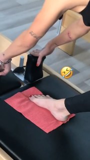 Giulia Provvedi feet photo thumbnail