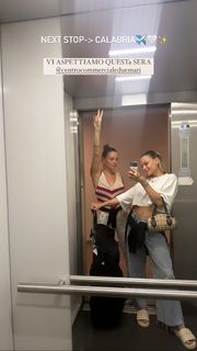 Giulia Provvedi feet photo thumbnail