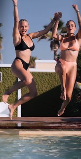 Giulia Provvedi feet photo thumbnail