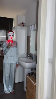 Giulia Provvedi feet photo thumbnail