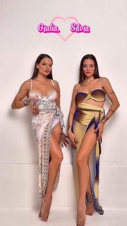Giulia Provvedi feet photo thumbnail