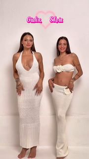 Giulia Provvedi feet photo thumbnail
