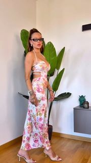 Giulia Provvedi feet photo thumbnail