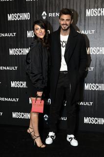 Giulia Salemi feet photo thumbnail