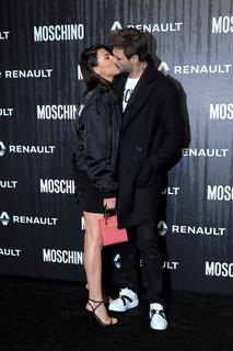 Giulia Salemi feet photo thumbnail