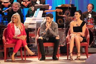 Giulia Salemi feet photo thumbnail