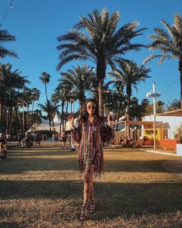 Giulia Salemi feet photo thumbnail