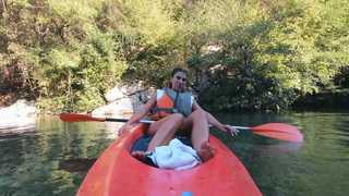 Giulia Salemi feet photo thumbnail