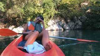 Giulia Salemi feet photo thumbnail