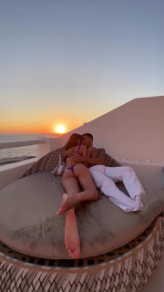 Giulia Salemi feet photo thumbnail