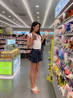 Giulia Salemi feet photo 14
