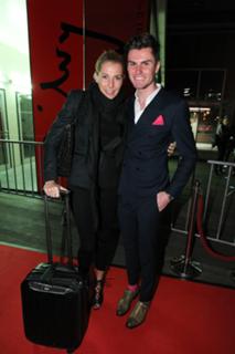 Giulia Siegel feet photo thumbnail