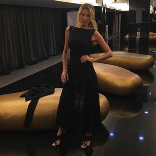 Giulia Siegel feet photo thumbnail