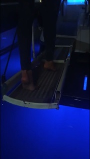 Giulia Siegel feet photo thumbnail