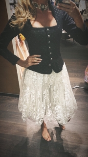 Giulia Siegel feet photo thumbnail