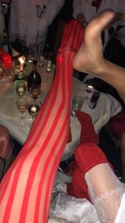 Giulia Siegel feet photo thumbnail