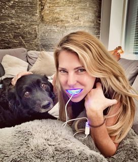 Giulia Siegel feet photo thumbnail