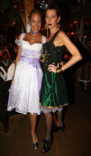 Giulia Siegel feet photo thumbnail