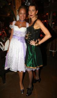 Giulia Siegel feet photo thumbnail