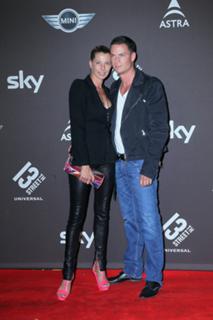 Giulia Siegel feet photo thumbnail