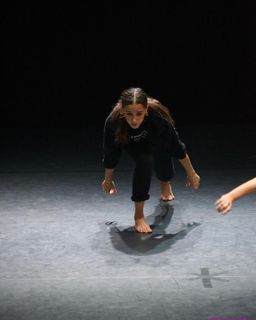 Giulia Stabile feet photo 2