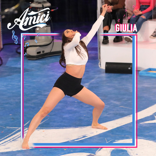 Giulia Stabile feet photo 20