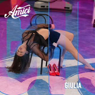 Giulia Stabile feet photo 18