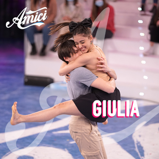 Giulia Stabile feet photo 17