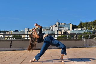 Giulia Stabile feet photo 16