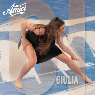 Giulia Stabile feet photo 11