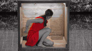 Giulia Stabile feet photo 4