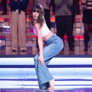 Giulia Stabile feet photo 10