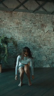Giulia Stabile feet photo 2