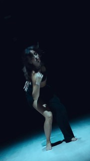Giulia Stabile feet photo 11