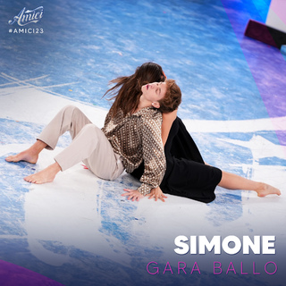 Giulia Stabile feet photo 6