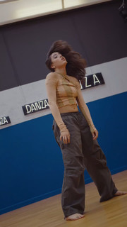 Giulia Stabile feet photo 20