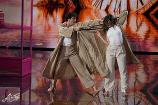 Giulia Stabile feet photo 3