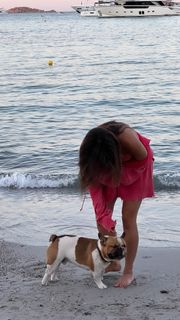 Giulia Stabile feet photo 10