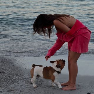Giulia Stabile feet photo 9